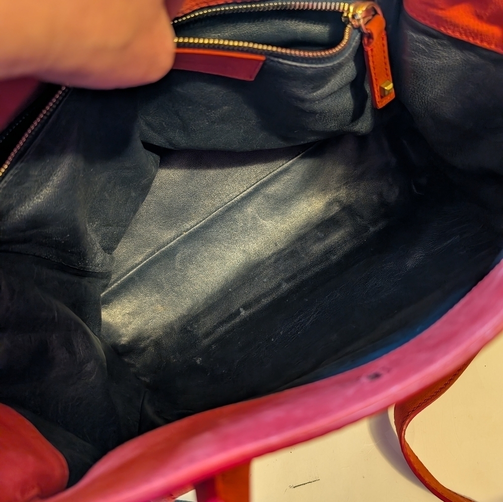 Balenciaga Lune tote in VGUC - Picture 10 of 16